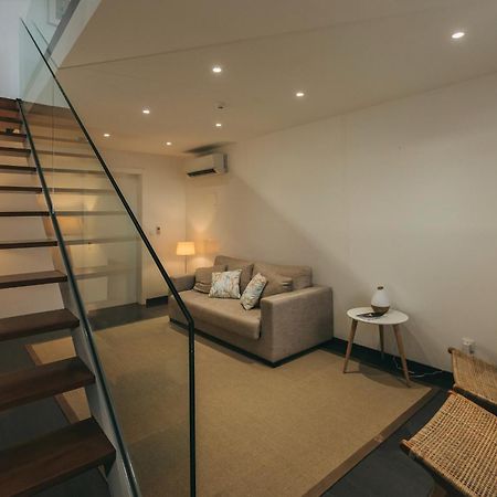 Ponta Delgada Ocean View By Azores Villas חדר תמונה