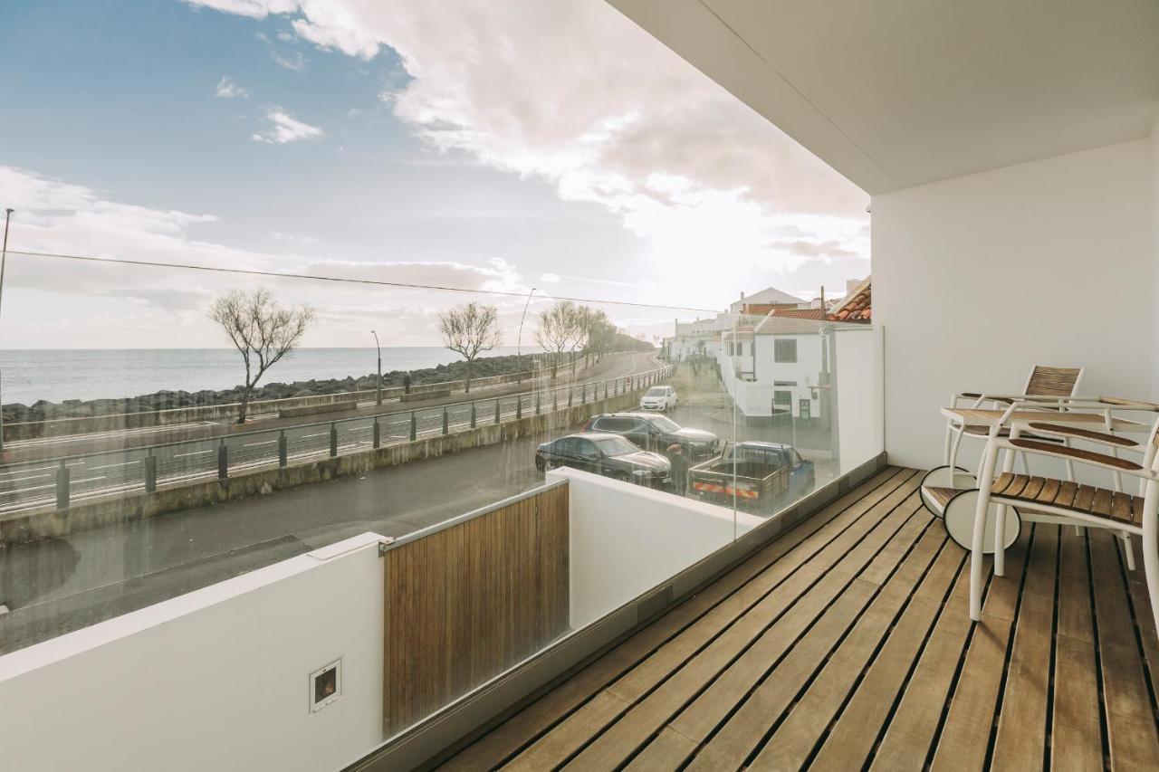Ponta Delgada Ocean View By Azores Villas מראה חיצוני תמונה