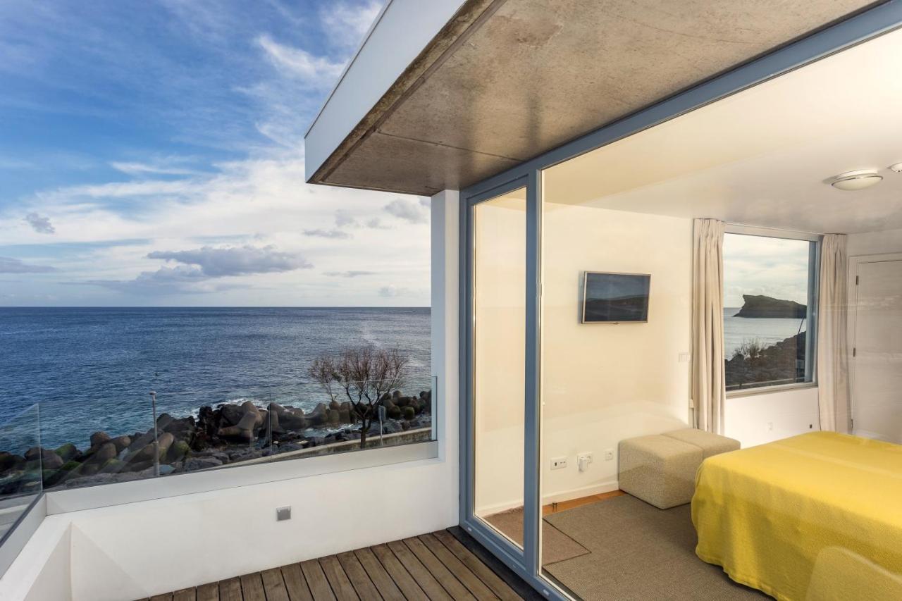 Ponta Delgada Ocean View By Azores Villas מראה חיצוני תמונה