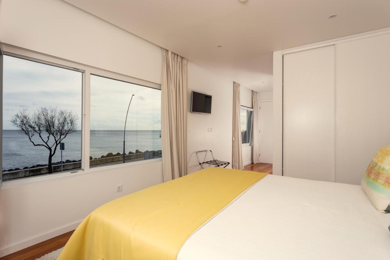 Ponta Delgada Ocean View By Azores Villas מראה חיצוני תמונה