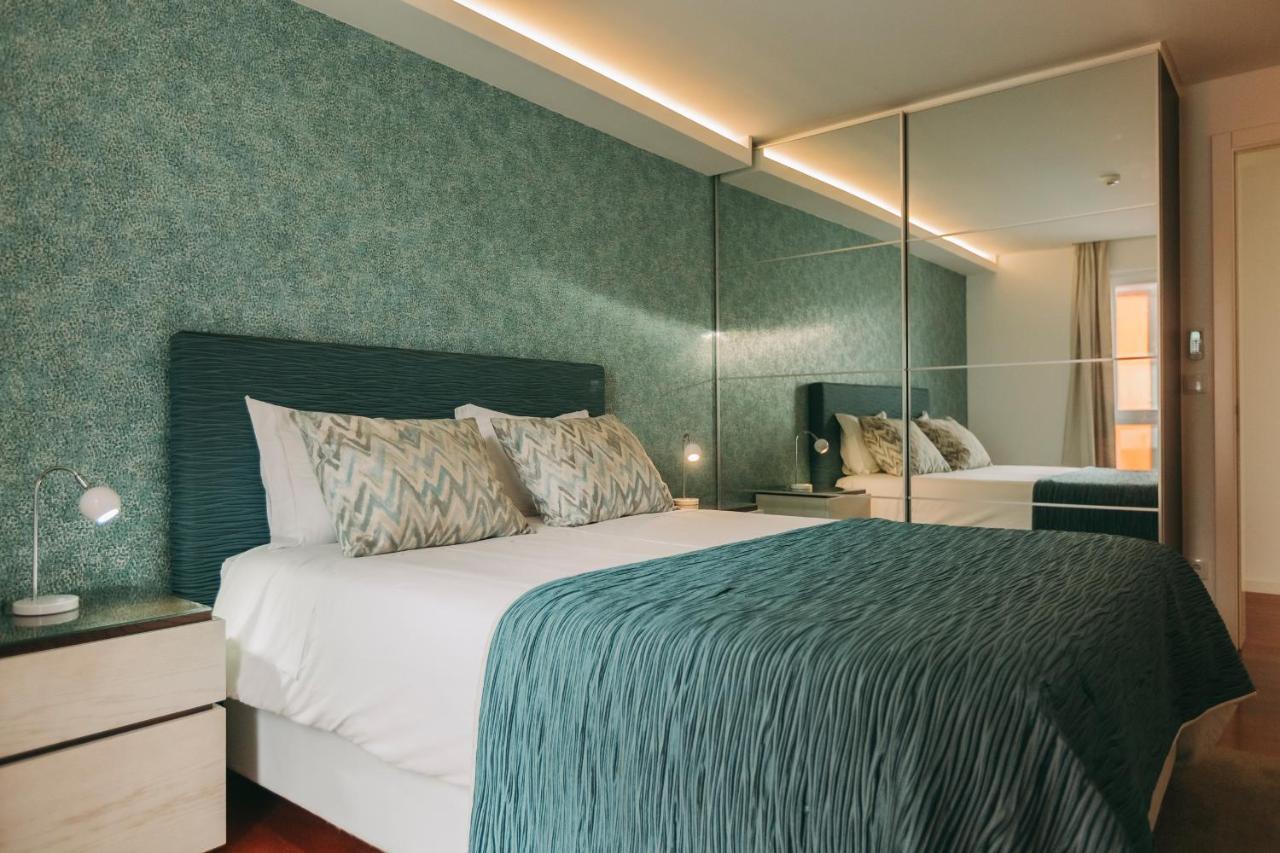 Ponta Delgada Ocean View By Azores Villas מראה חיצוני תמונה