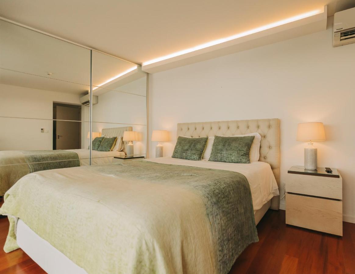 Ponta Delgada Ocean View By Azores Villas מראה חיצוני תמונה