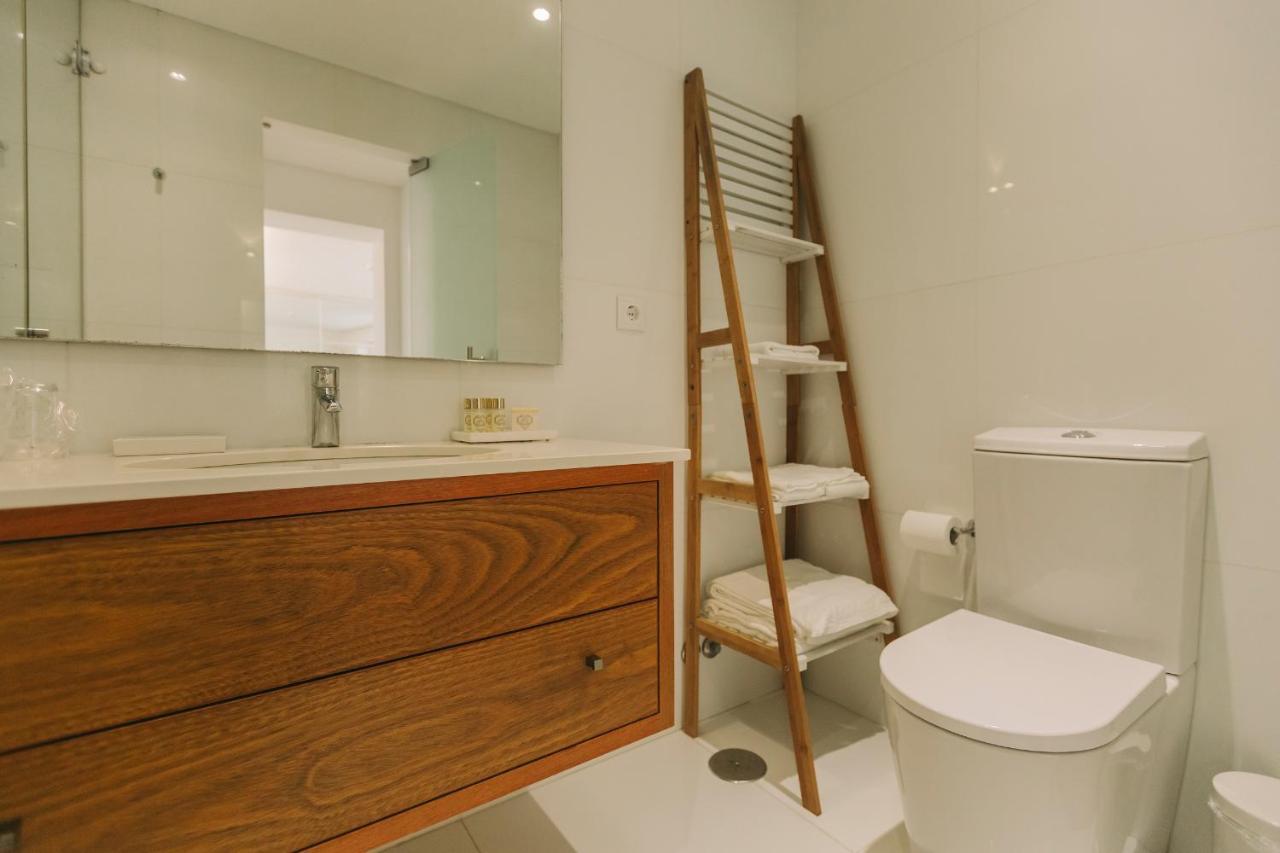 Ponta Delgada Ocean View By Azores Villas מראה חיצוני תמונה