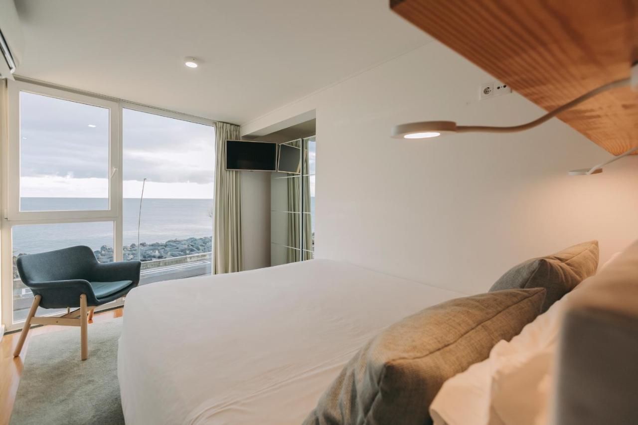 Ponta Delgada Ocean View By Azores Villas מראה חיצוני תמונה