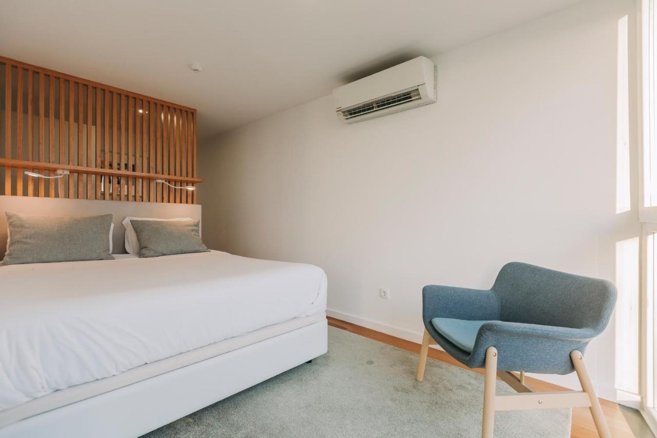 Ponta Delgada Ocean View By Azores Villas מראה חיצוני תמונה