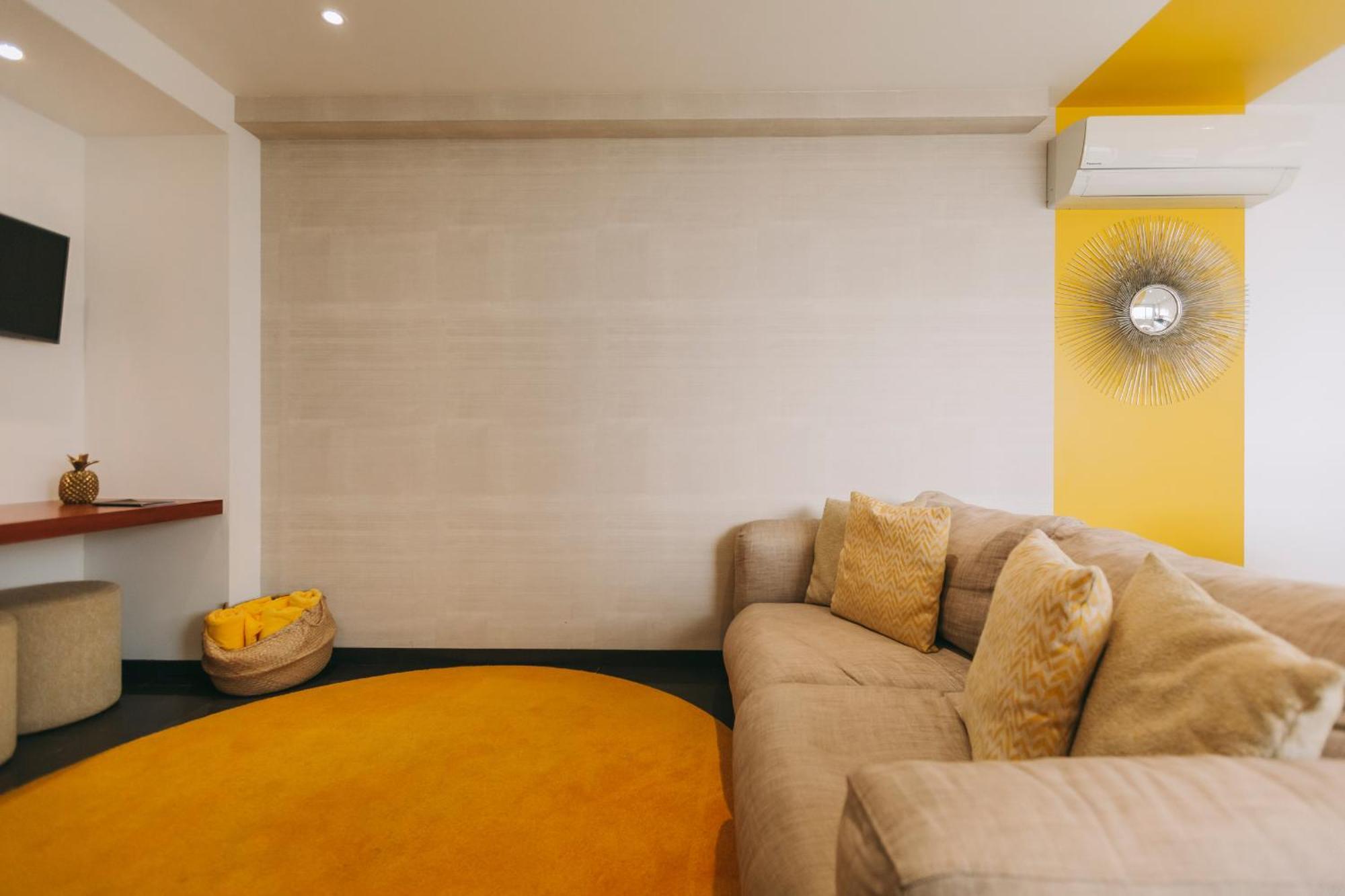 Ponta Delgada Ocean View By Azores Villas חדר תמונה
