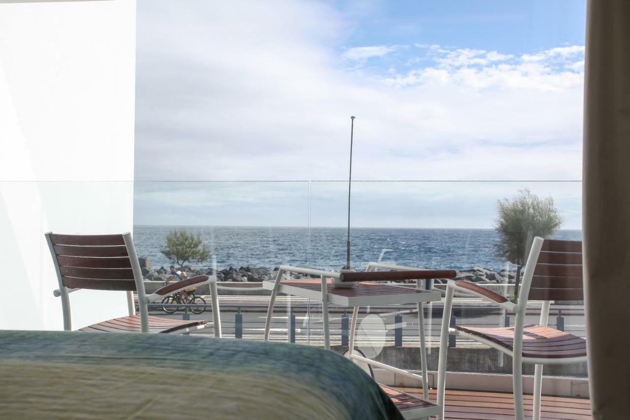 Ponta Delgada Ocean View By Azores Villas מראה חיצוני תמונה